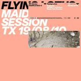 Flying Lotus - Presents infinity "infinitum" - maida vale session (12-inch maxi-single)