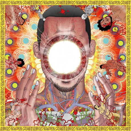 Flying Lotus - You're dead! (LP)