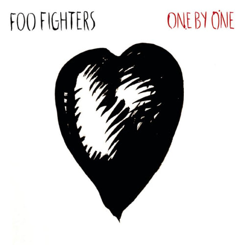 Foo Fighters - One by one (LP) - Velvet Music