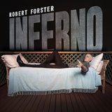 Robert Forster - Inferno (CD)