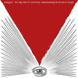 Foxygen - We are the 21st century ambassadors of peace & magic (CD)