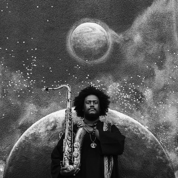Kamasi Washington - The Epic (LP) - Velvet Music