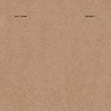 Nils Frahm - Encores 1 (12-inch maxi single)
