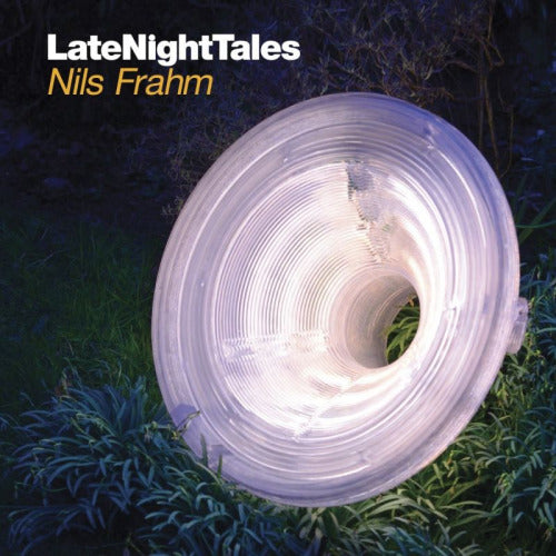 Nils Frahm - Late night tales (LP)
