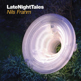 Nils Frahm - Late night tales (LP)