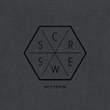Nils Frahm - Screws (LP)