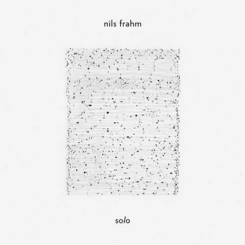 Nils Frahm - Solo (LP)