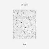 Nils Frahm - Solo (LP)