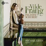 Vilde Frang - Paganini/schubert (CD)