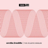 Aretha Franklin - Atlantic singles collection 1968 (12-inch maxi-single)