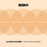 Aretha Franklin - 7-atlantic singles collection 1967 (12-inch maxi-single)