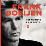 Frank Boeijen - The most beautiful &amp; the best 2 (CD)