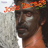 Frank Zappa - Joe's garage (LP)