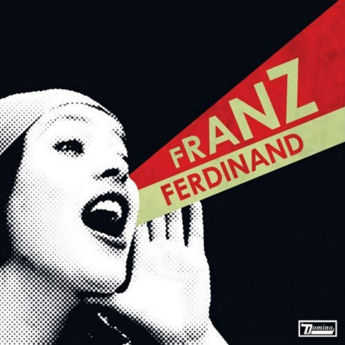 Franz Ferdinand - You could have had it.. (LP)