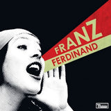 Franz Ferdinand - You could have had it.. (LP)