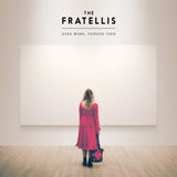 Fratellis - Eyes wide, tongue tied (CD)