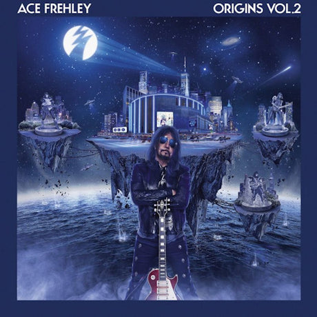 Ace Frehley - Origins vol. 2 (CD)
