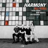 Bill Frisell - Harmony (LP)
