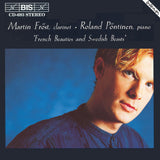 Frost- Martin / Pontinen- Roland - French beauties (CD)