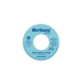 Funkadelic - Can't shake it loose (12-inch maxi-single)