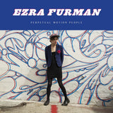 Ezra Furman - Perpetual motion people (LP)