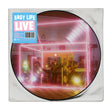 Easy Life - Live at abbey road studios (LP) - Velvet Music