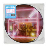 Easy Life - Live at abbey road studios (LP) - Velvet Music