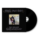 Fall Out Boy - So much (for) stardust (LP)