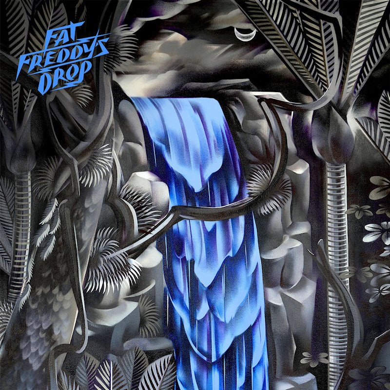 Fat Freddy's Drop - Slo mo (LP)