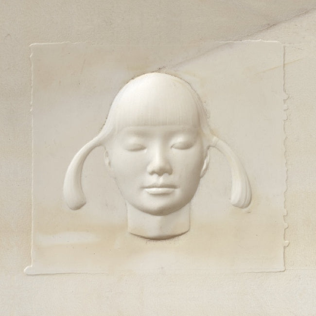 Spiritualized - Let it come down (LP)