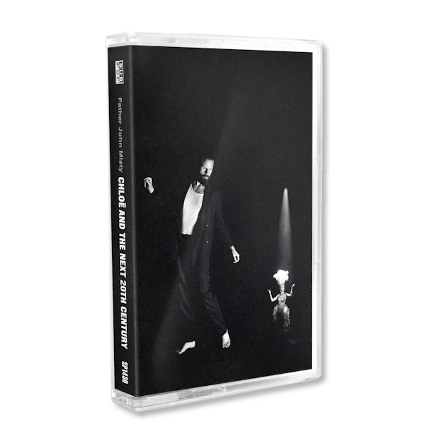 Father John Misty - Chloe and the next 20th century (muziekcassette)