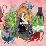 Father John Misty - I love you honeybear (LP)