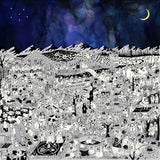 Father John Misty - Pure comedy (LP)