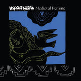 Fatima Al Qadiri - Medieval femme (LP)