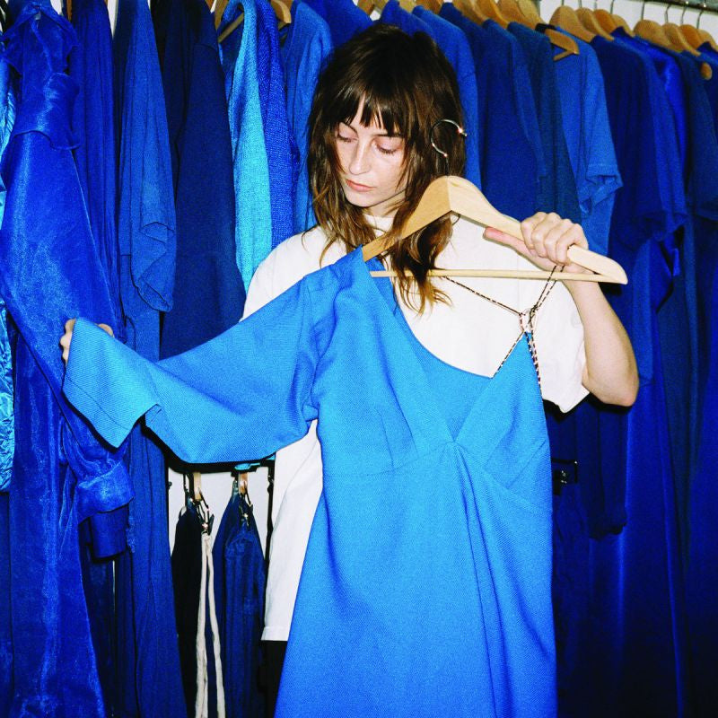 Faye Webster - Underdressed at the symphony (LP)