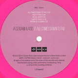 A Certain Ratio - It all comes down to this (LP)