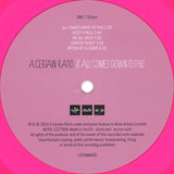 A Certain Ratio - It All Comes Down To This (LP)