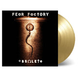 Fear Factory - Obsolete (LP)