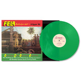 Fela Kuti - O.D.O.O. (Overtake Don Overtake Overtake) (LP) - Velvet Music