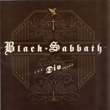 Black Sabbath - The Dio Years (tweedehands CD)
