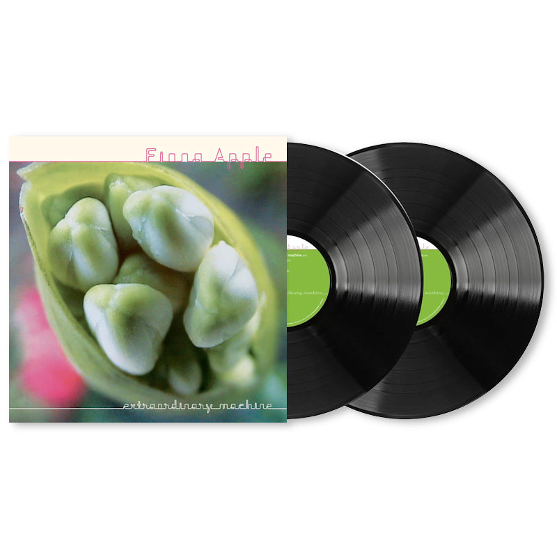 Fiona Apple - Extraordinary machine (LP) - Velvet Music
