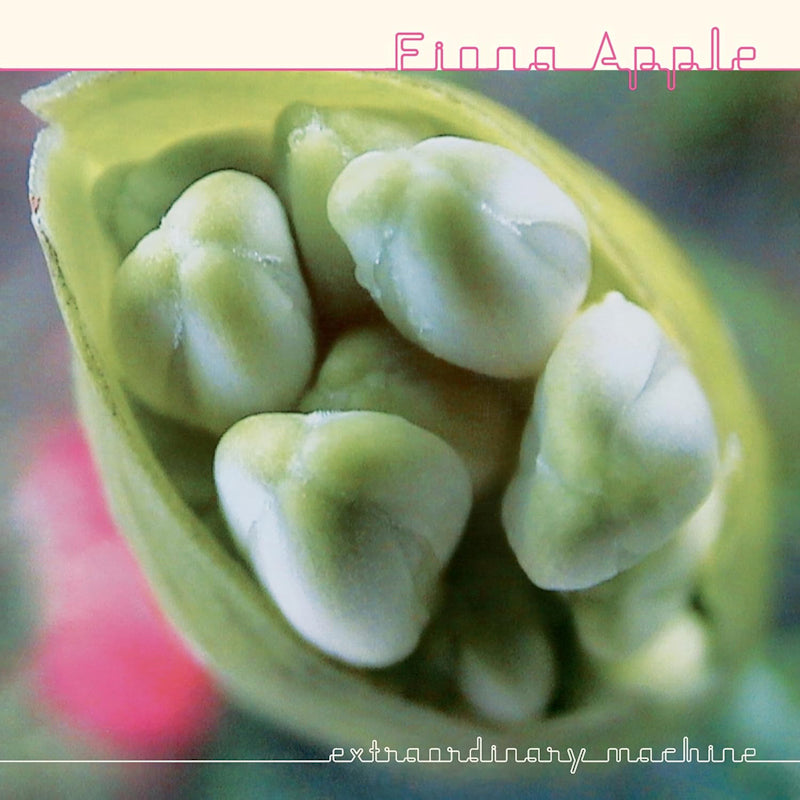 Fiona Apple - Extraordinary machine (LP) - Velvet Music