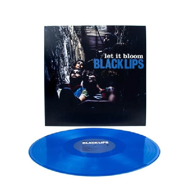 Black Lips - Let it bloom (LP)
