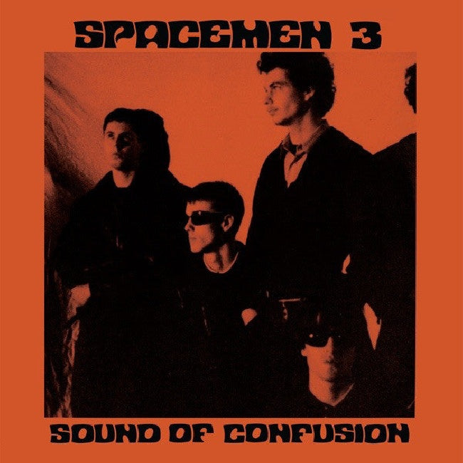 Spacemen 3 - Sound of confusion (LP)
