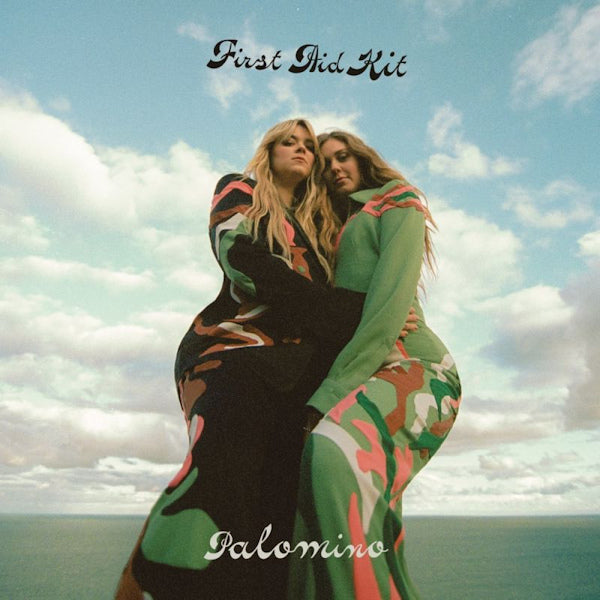 First Aid Kit - Palomino (LP) - Velvet Music