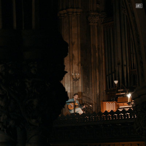 Fleet Foxes - A very lonely solstice (LP)