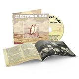 Fleetwood Mac - Best of 1969-1974 (CD)