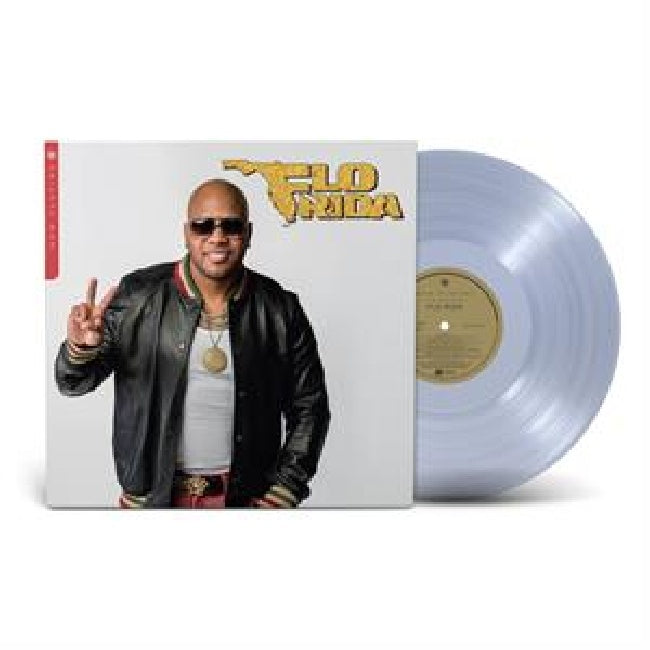 Flo Rida - Now playing (LP)
