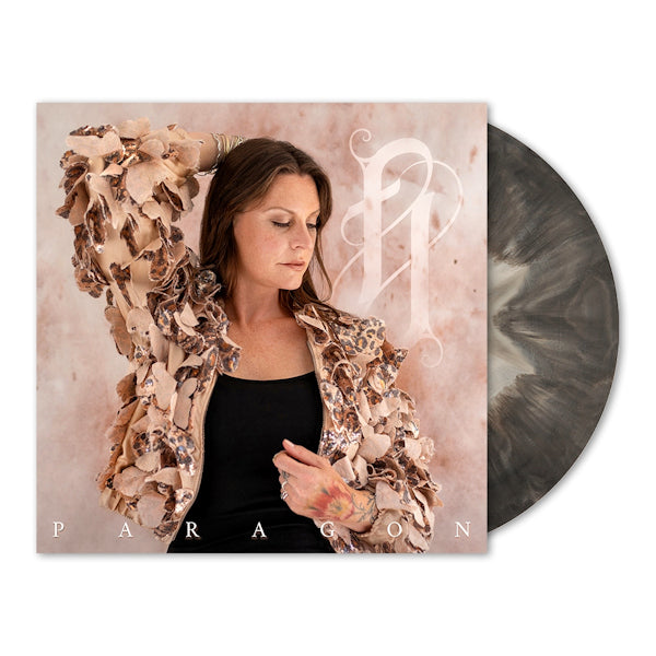 Floor Jansen - Paragon (LP) - Velvet Music