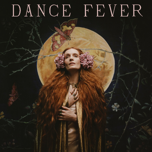 Florence + The Machine - Dance fever (LP)